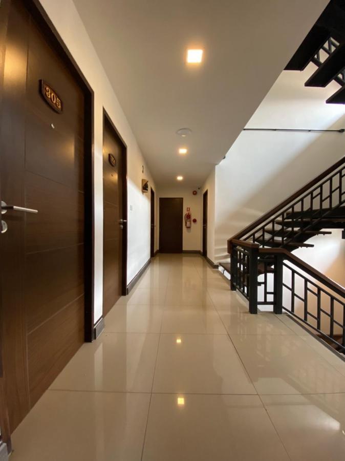 C Hotel Boutique And Comfort Chiang Mai Exterior photo